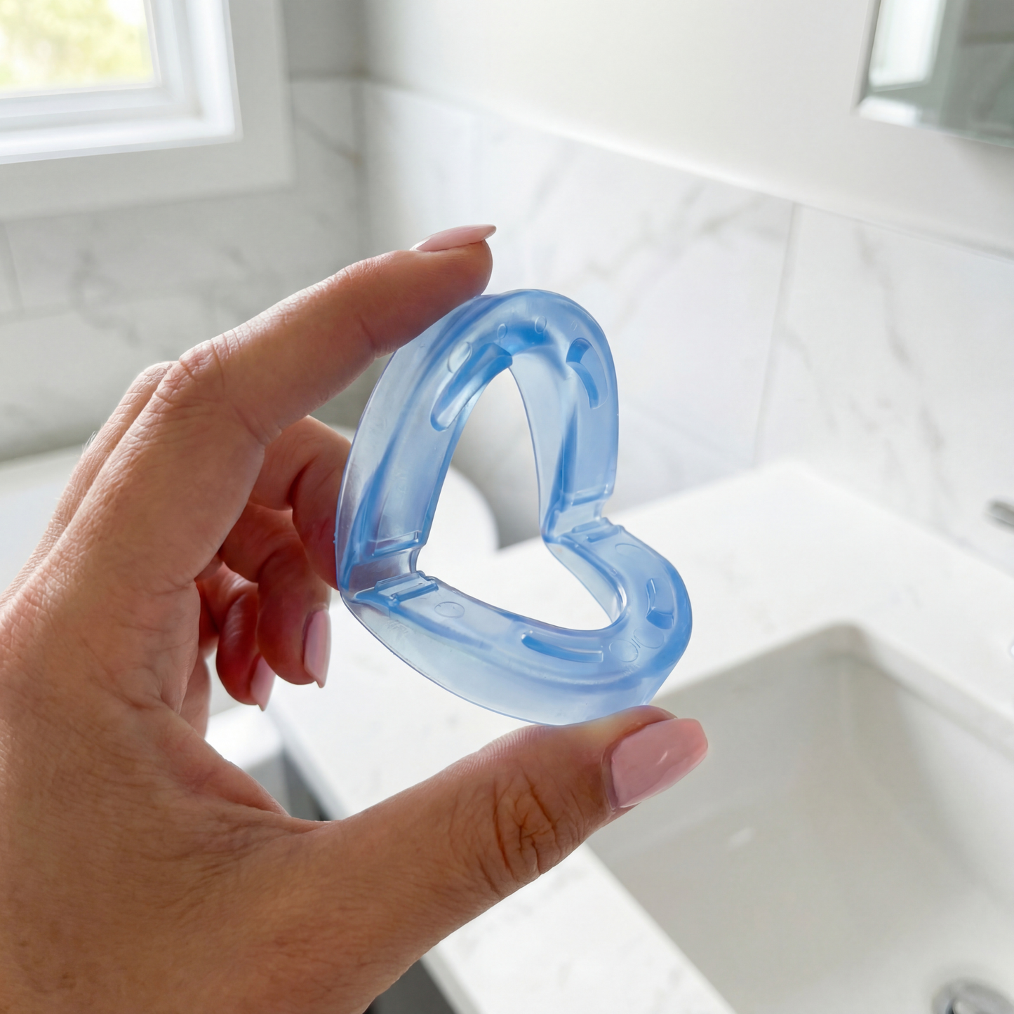 Cocon de nuit anti-ronflement