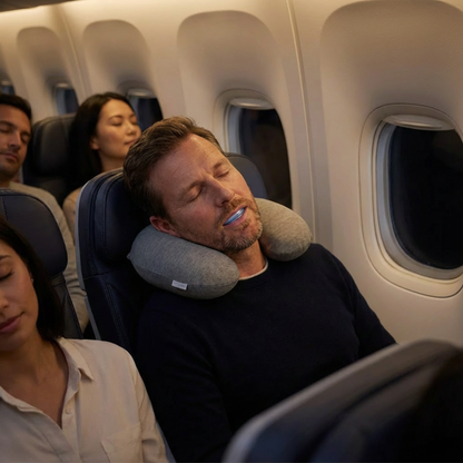 Cocon de nuit anti-ronflement