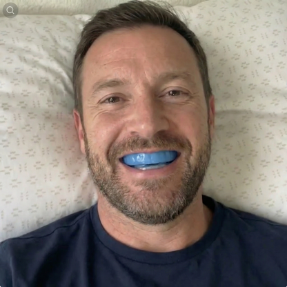 Cocon de nuit anti-ronflement