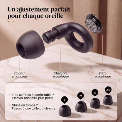 Noir Mat