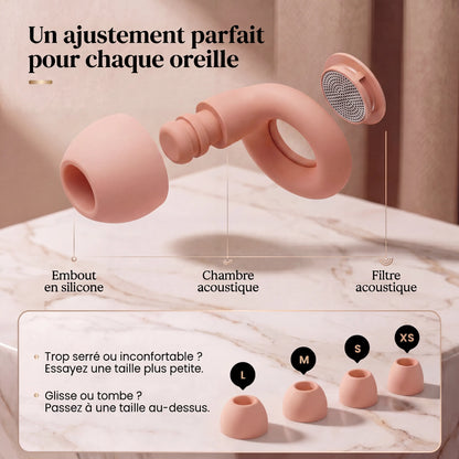 Rose Bonbon