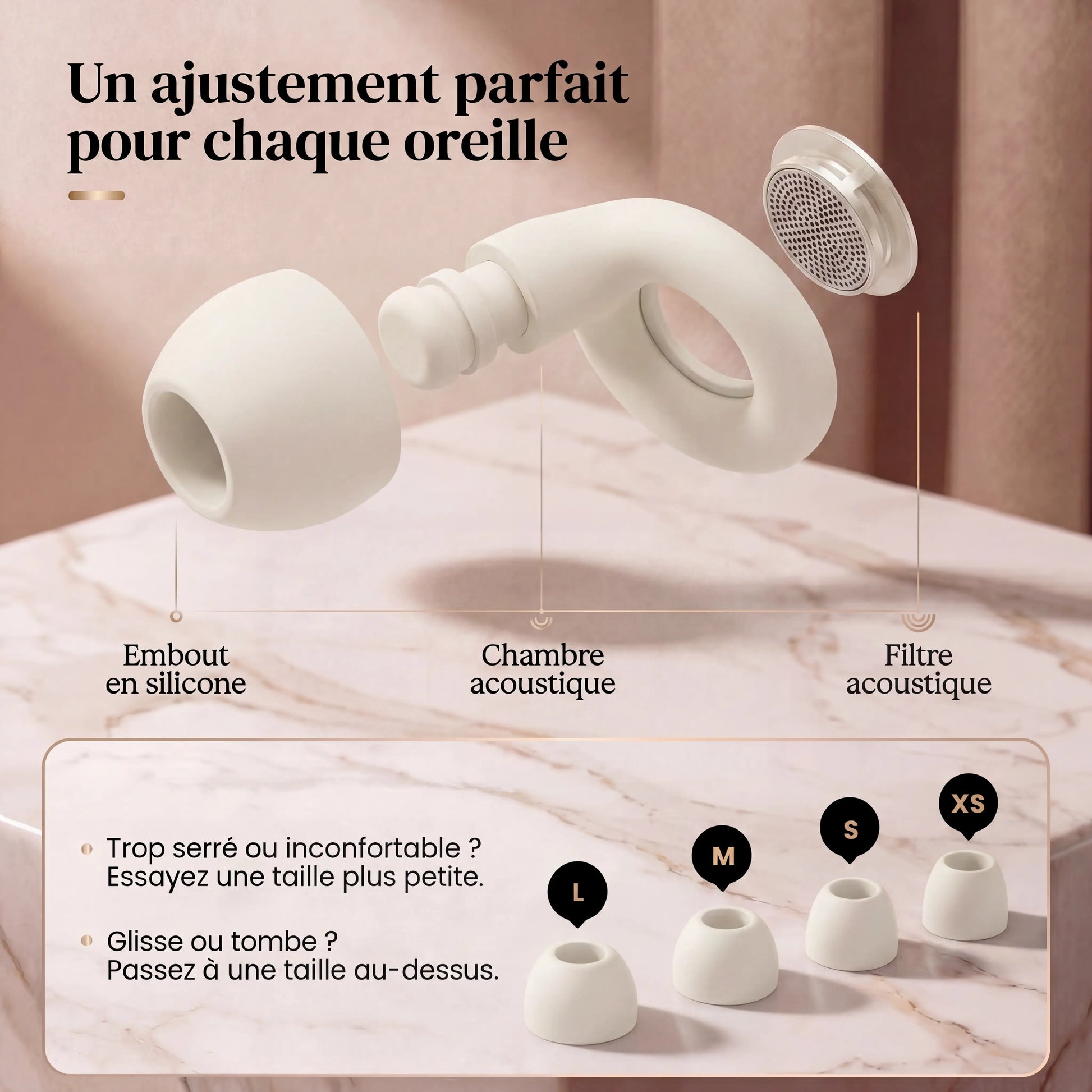 Blanc Crème