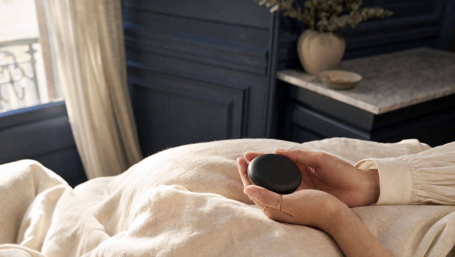 Sleepyzy — 100 nuits pour retrouver les vôtres