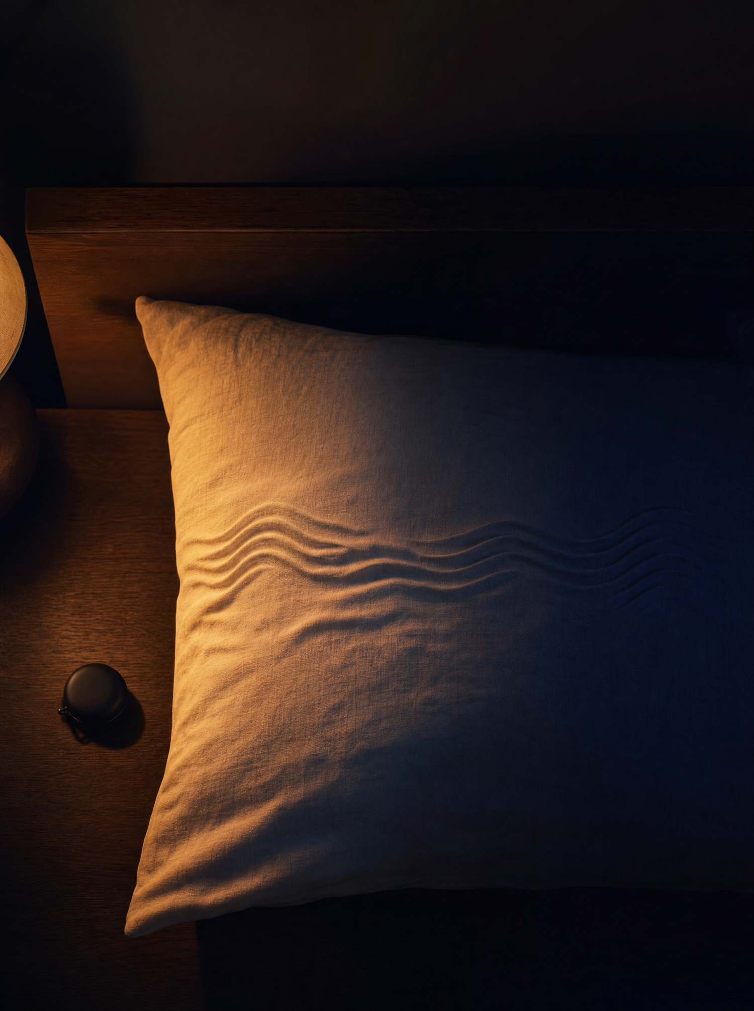 Sleepyzy — Le bruit fragmente votre sommeil
