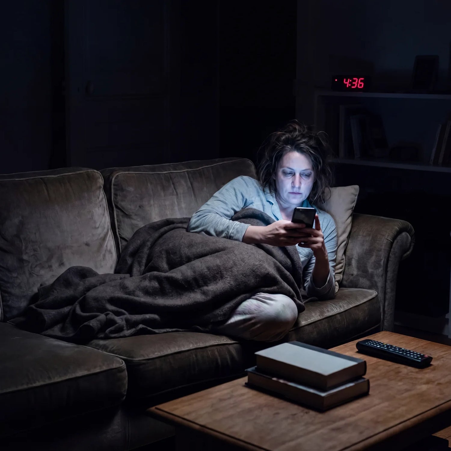 Le sommeil n'est pas un luxe, c'est une fondation
